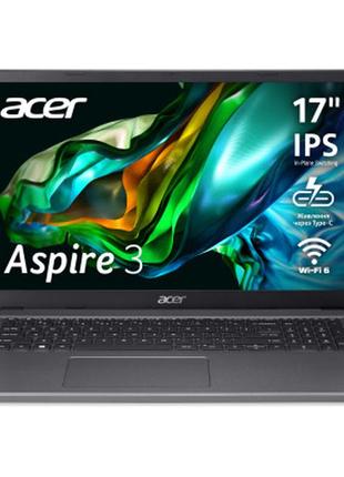 Ноутбук acer aspire 3 a317-55p-p6ch (nx.kdkeu.00j)