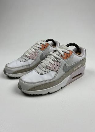 Оригінальні кросівки nike air max