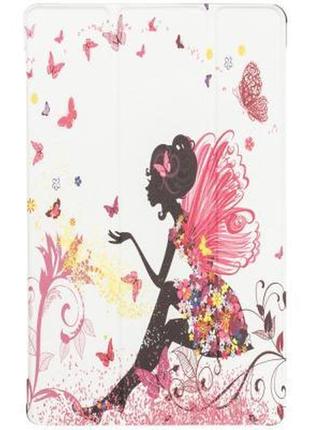 Чехол для планшета becover smart case huawei matepad t10s / t10s (2nd gen) fairy (705939)