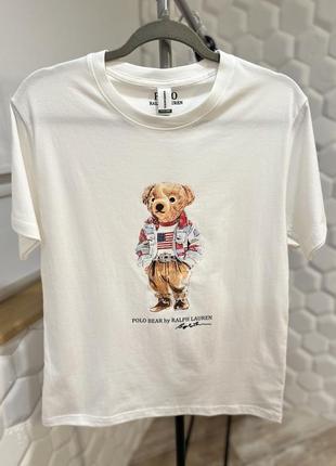 Футболка accessories Gold polo-shirts