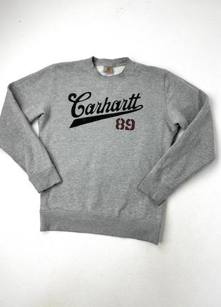 Кофта чоловіча carhartt