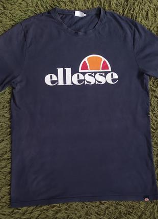 Футболка ellesse