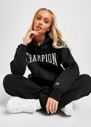 Худи от champion оригинал