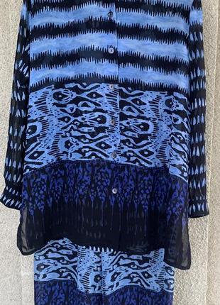 Костюм тройка