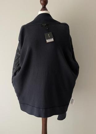 Куртка бомбер жакет пиджак бренд6 фото
