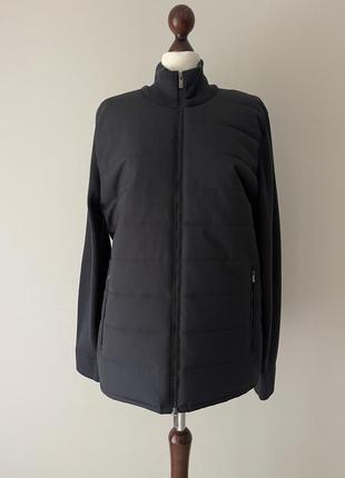 Куртка бомбер жакет пиджак бренд3 фото