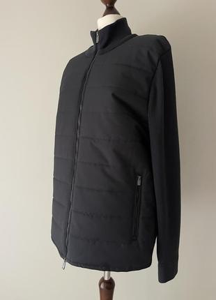 Куртка бомбер жакет пиджак бренд4 фото