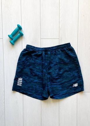 Шорты new balance мужские спортивные плавательные