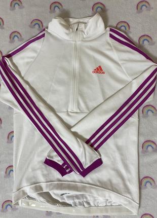 Кофта спортивна adidas