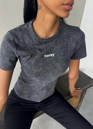 570 грн🩶жіноча футболка варьонка