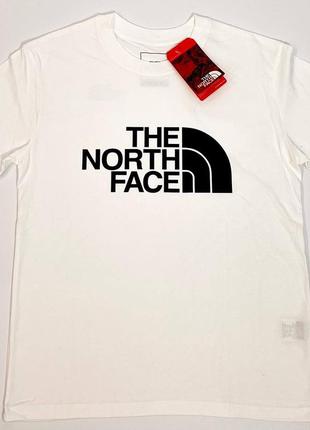 Футболка the north face