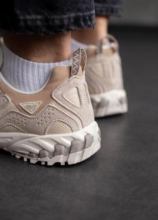 Мужские кроссовки zapatillas de running New Balance hombre neutro 10k talla 24 beige 42-43-446 фото