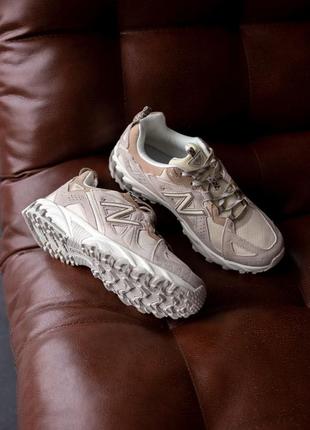 Мужские кроссовки zapatillas de running New Balance hombre neutro 10k talla 24 beige 42-43-449 фото