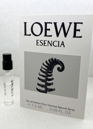 Loewe esencia