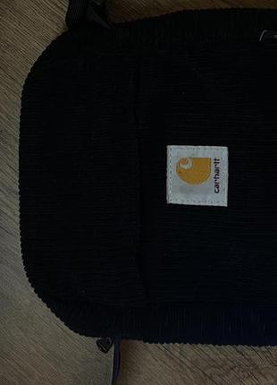 Сумка carhartt, кархарт