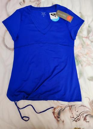 Спортивна футболка swaty betty