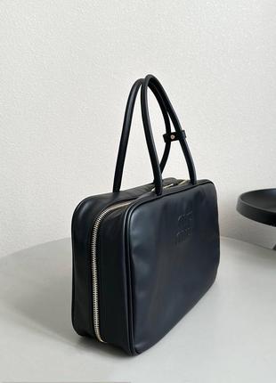Сумка в стиле miu miu arcadie bag