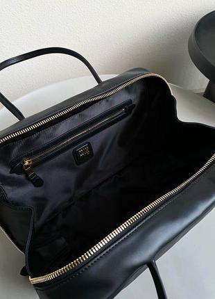 Сумка в стиле miu miu arcadie bag