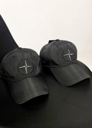 Кепка stone island