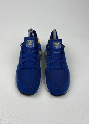 Оригінальні кросівки adidas2 фото