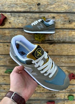 Кроссовки new balance 8