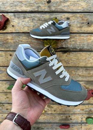 Кроссовки new balance 7