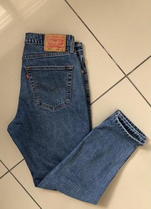 Джинси levi’s