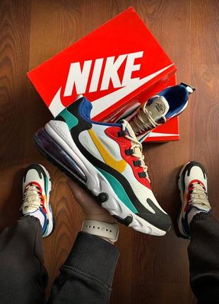 Nike air max react 270 mix