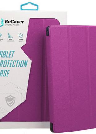 Чохол для планшета becover smart case xiaomi pad 6s pro 12.4" purple (711086)