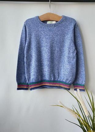 2-3 года свитер тонкий