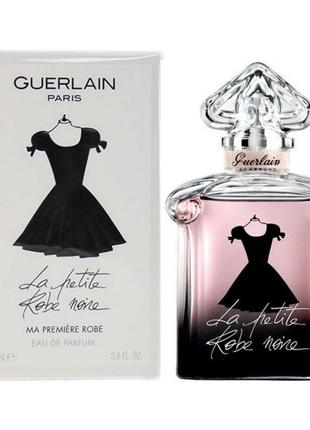 Женская парфюмированная вода la petite robe noir 100 мл