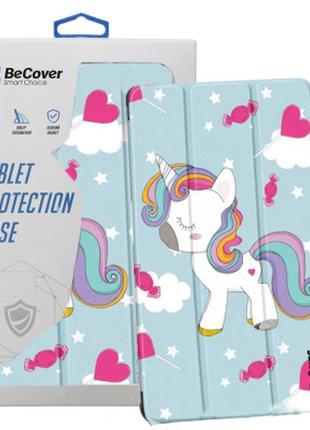 Чохол для планшета becover smart case lenovo tab p11 / p11 plus unicorn (708071)