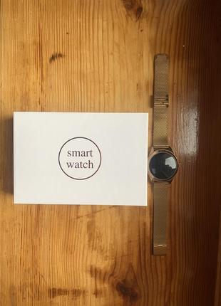 Smart watch