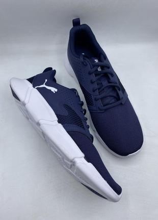 Кроссовки для бега puma interflex modern (192805-04) оригинал