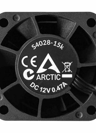Кулер для корпусу arctic s4028-15k (acfan00264a)