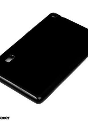 Чехол для планшета becover huawei mediapad t3 7.0'' (bg2-w09) black (701747)3 фото