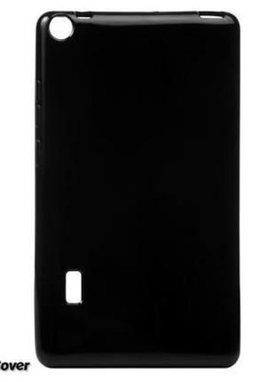 Чехол для планшета becover huawei mediapad t3 7.0'' (bg2-w09) black (701747)