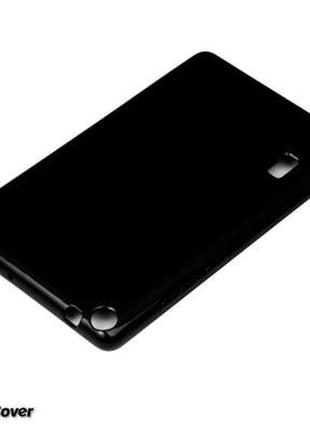 Чехол для планшета becover huawei mediapad t3 7.0'' (bg2-w09) black (701747)2 фото