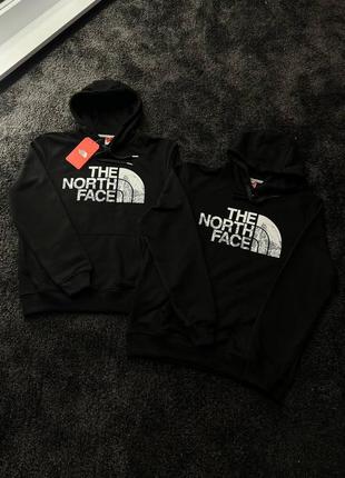 Худі the north face