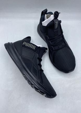 Кросівки puma sneakers enzo (190189-02) оригінал