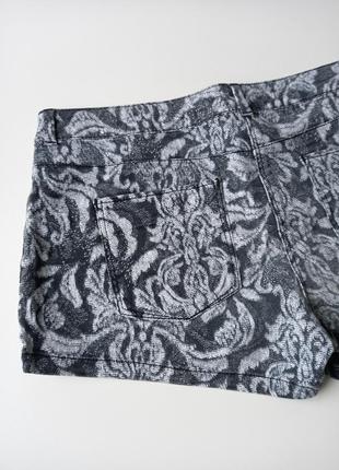 Шорти круті. котон. 4