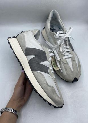 Кросівки new balance 327 (ms327we) оригінал