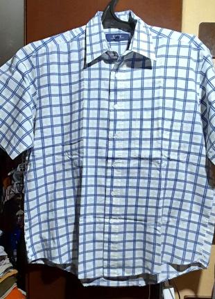 Мужская лёгкая тениска