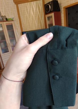 Сорочка блузка h&m (s) 4