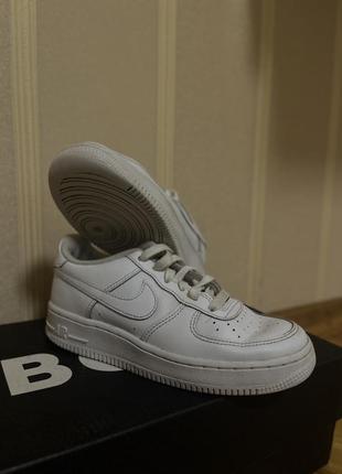 Діночі кросівки nike air force розмір 35,5