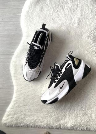 Чоловічі кросівки nike zoom 2000 оригінал