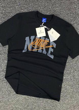 Футболка мужская найк <unk> футболки фирмы nike