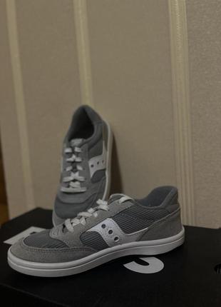 Кроссовки saucony jazz court 31р