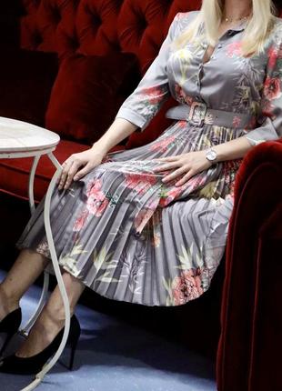 Платье для событий