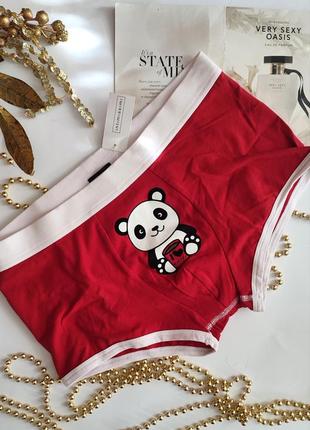 Intimissimi m чоловічі труси боксерки котонові